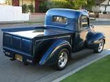 Images of Ford Pickup American