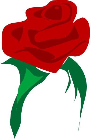 Red Flower Logo Logodix