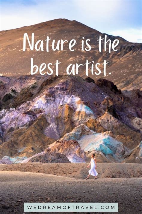 275 Beautiful Inspired Nature Quotes And Captions For Instagram ⋆ We