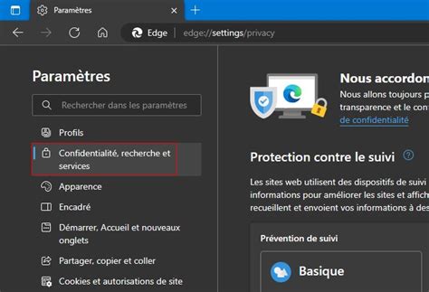 Comment Changer Le Moteur De Recherche Par Défaut Dans Le Navigateur