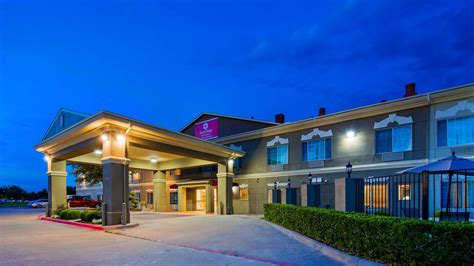 Surestay Plus Hotel By Best Western Mesquite Tx See Discounts