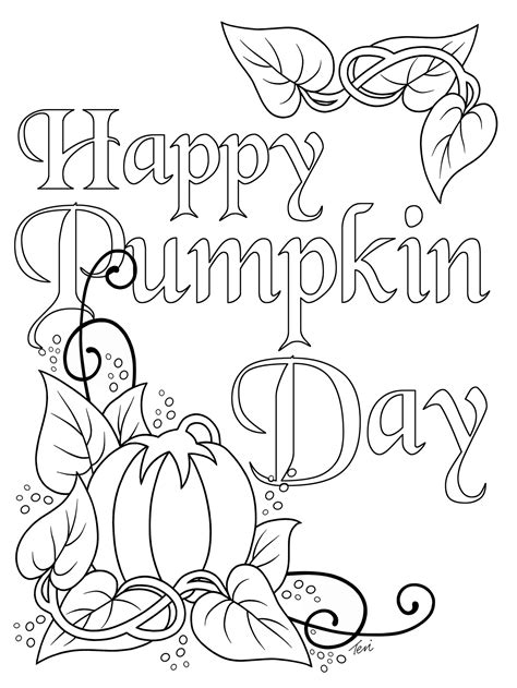Carved pumpkin that is more familiar to be called as the jack o' lantern is an attribute that cannot be separated from halloween, a festive celebration that is always held in every 31st of october in every year. Pin on coloring book :)