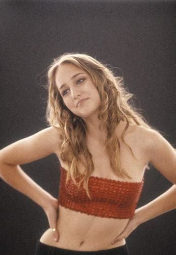 Leelee Sobieski Gets Her Kit Off A Sexy Scene From Uprising 2001