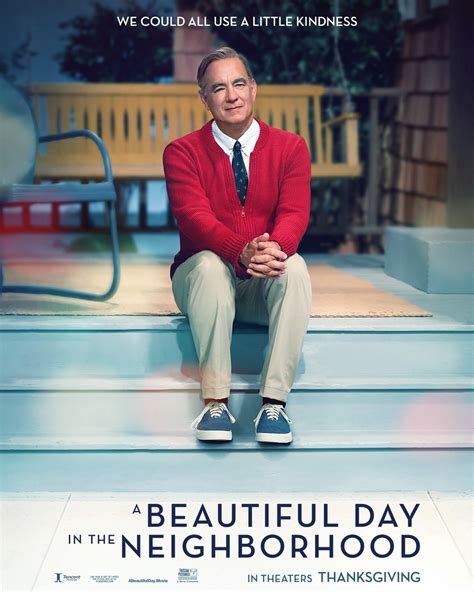 A Beautiful Day In The Neighborhood Dvd Release Date Redbox Netflix
