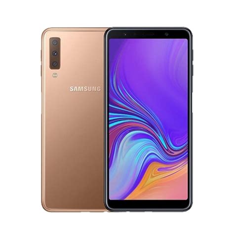Berapa harga baru samsung galaxy a7 (2017) di tabloid pulsa? Samsung Galaxy A7 (2018) buy smartphone, compare prices in ...
