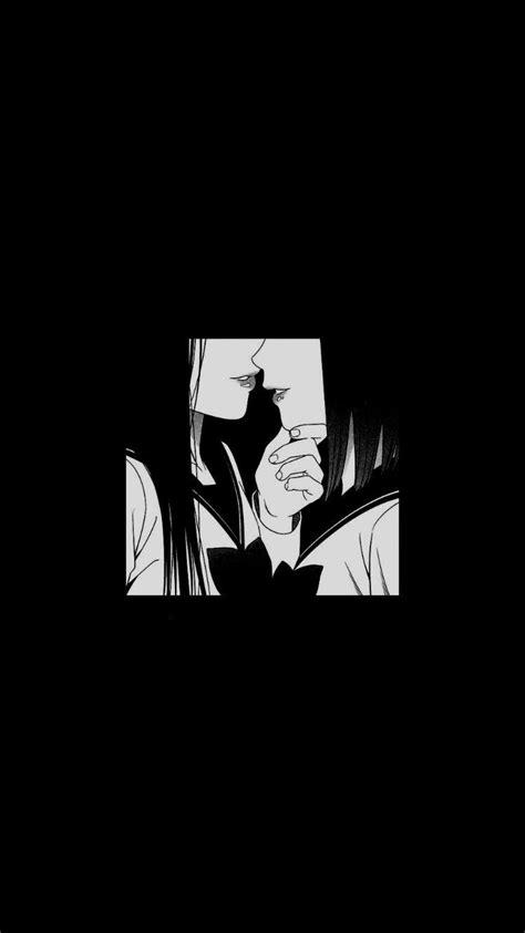 A collection of the top 47 dark plain wallpapers and backgrounds available for download for free. Anime aesthetic wallpaper Dark anime wallpaper The ...