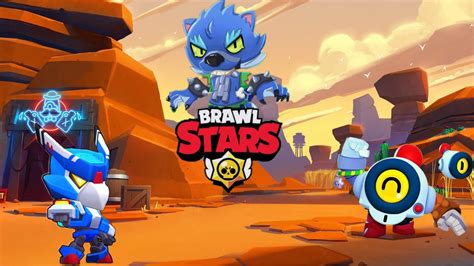 How To Make A Thumbnail For Brawl Stars Youtube