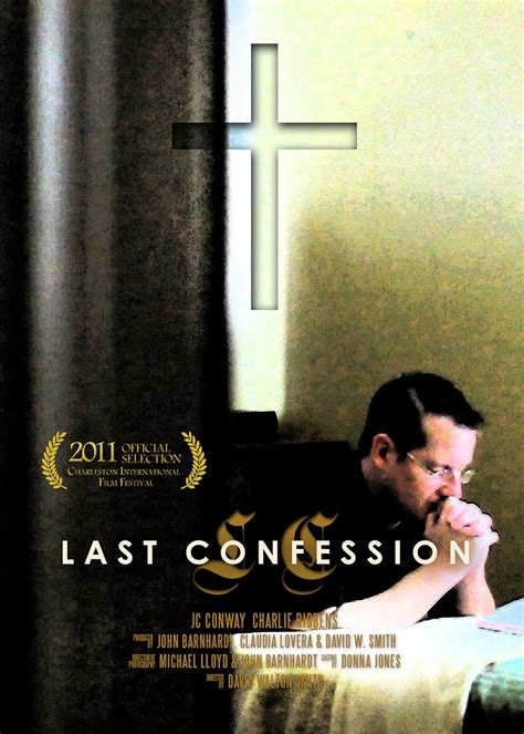 last confession 2010