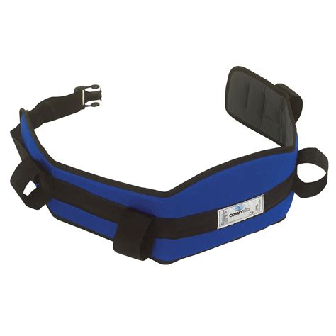 Medesign Products For Back Pain Relief Patient Support Belts Transfer