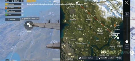 So here's our guide about all the features of the new map livik in pubg mobile. PUBG Mobile Officially Announces New Exclusive Map 'Livik ...