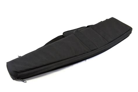 Elite Survival Systems Assault Systems Rifle Case 37in Black Arc B