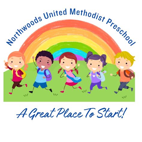 Northwoods Methodist Preschool Jacksonville Nc