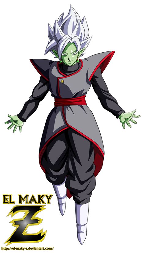 Earth, eight months after the end of the one year war. Maky Z Blog: (Card) Merged Zamasu (Dragon Ball Super)