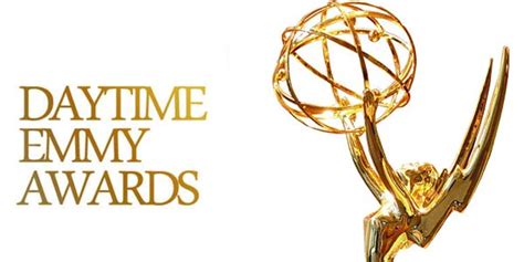 Daytime Emmy Award Winners Abc S General Hospital Takes Home