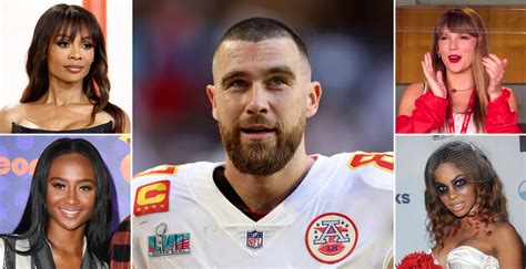 Priced Right Quality Chiefs Travis Kelce And Girlfriend Kayla Nicole