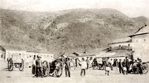 Imagens Da Guerra De Canudos