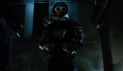 Gotham Reveals Mr Freeze First Look