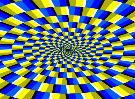 Best 24 Optical Illusion Backgrounds On Hipwallpaper Illusion