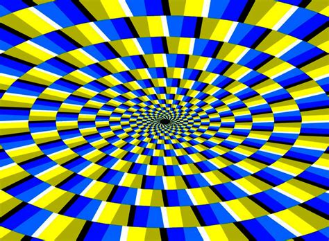 HD Optical Illusion Wallpapers - WallpaperSafari