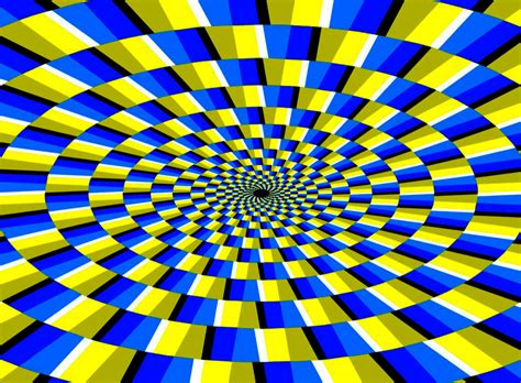 45 Hd Optical Illusion Wallpapers Wallpapersafari