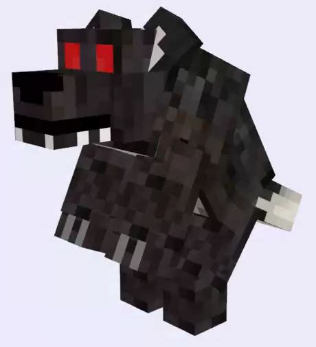 Werewolf Expanded Minecraft Wiki Fandom