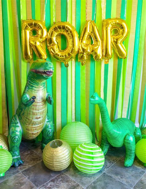 Image Result For Dinosaur Junk Model Dinosaur Birthday Party Supplies