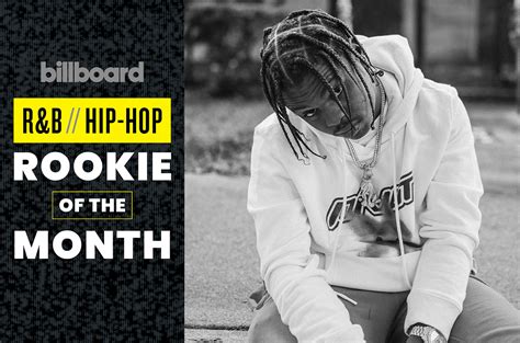 42 Dugg Randbhip Hop Rookie Of The Month Billboard