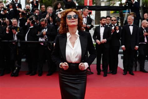 Cannes I Look Delle Star Sul Red Carpet Tv Sorrisi E Canzoni