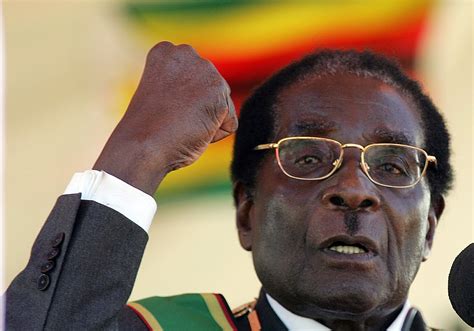 Bp By Young People For Young People Just Why Is Robert Mugabe Bad Bp