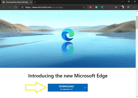 Microsofts New Revamped Edge Browser Is Based On Chromium
