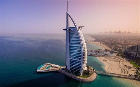 10 Tempat Wisata Di Dubai Yang Wajib Dikunjungi Di Tahun 2021 Ini