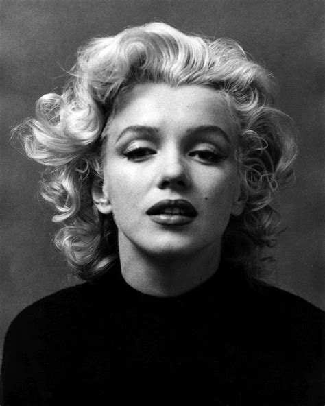 Marylin Monroe Fotos Marilyn Monroe Marilyn Monroe Portrait