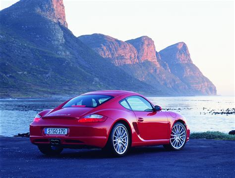 How much did cootek (cayman)'s(nyse:ctk) shareholders earn from share price movements over the last year? Porsche Cayman S Wallpapers - HD Wallpapers 55216
