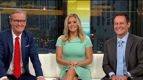Getting To Know Katie Pavlich On Air Videos Fox News