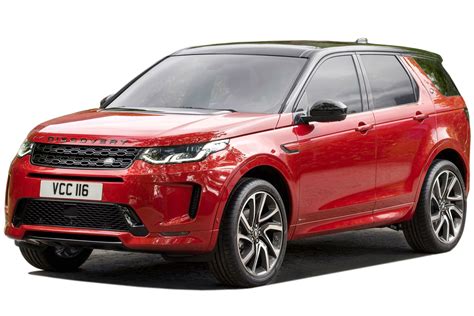 Discovery is the global leader in real life entertainment, serving passionate fans around the world with content that inspires, informs and entertains. Land Rover Discovery Sport SUV - Reliability & safety 2020 ...