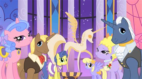 Image Grand Galloping Gala Pretty Party Ponies S01e26png My