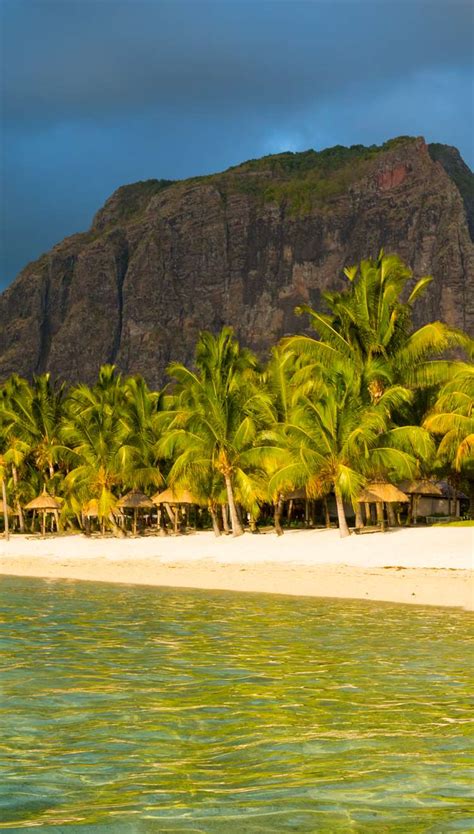 Cheap Flights To Mauritius Mru From £519 Netflights