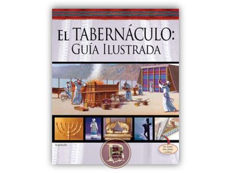 El Tabernáculo Guía Ilustrada Ibbbq