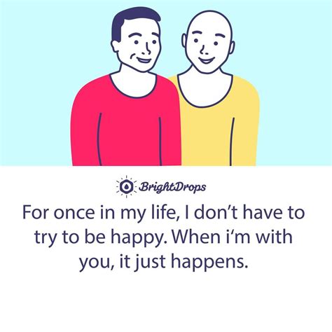 45 Cute And Heartwarming Love Quotes For Him And Her