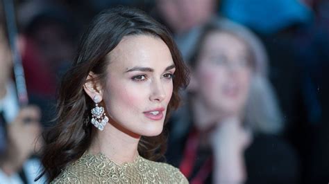 Keira Knightley Deserves A High Five For These Feminist Truth Bombs Mtv