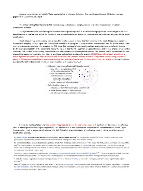 This repository is an implementation, using python with numpy, scipy, matlibplot, pywavelets and gnu octave, of mit ocw 18.327 spring 2003 wavelets, filter banks, and applications. KNN DWT | Wavelet | Telecommunications Engineering