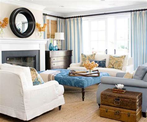 Gabrielle is the founder of décor site, savvy home, and has been a writer and editor for home décor and lifestyle publications for almost 10 years. 10 Beach House Decor Ideas