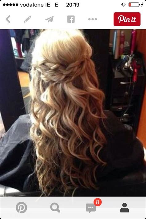 Linktree Make Your Link Do More Cute Prom Hairstyles Side Hairstyles