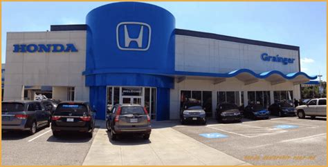 Honda has never been a stranger to advancement, but before making automobiles the brand was making something rather different. 9 Important Life Lessons Honda Dealership Near Me Taught ...