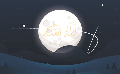 Doa lailatul qadar hanya dibaca di malam hari, ketika seorang muslim memiliki dugaan kuat bahwa malam itu adalah lailatul qadar. Apakah Lailatul Qadar Hanya Ada di Bulan Ramadhan ...