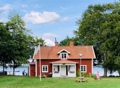 Ihr traumhaus zum kauf in ludwigshafen am rhein finden sie bei immobilienscout24. Haus in Schweden kaufen - Tipps & Tricks - Haus Schweden
