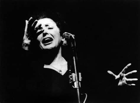Unlocking French Language The ‘r Rules Edith Piaf French Songs