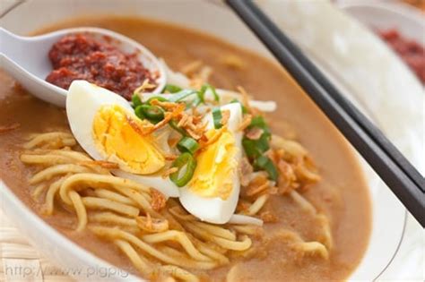 Mee Rebus Easy Delicious Recipes Rasa Malaysia