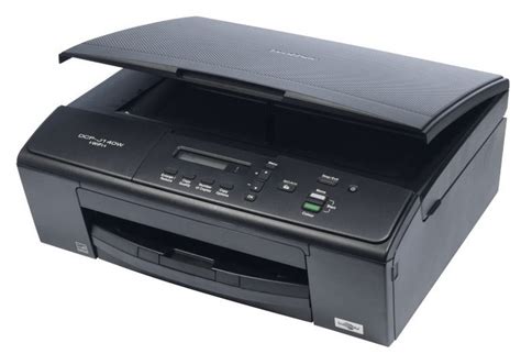 Printer / scanner | brother. (Download) Brother DCP-j140w Driver for Windows 7, 8 ...