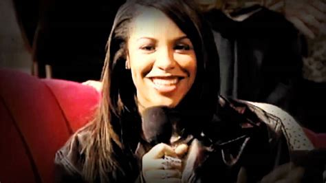 Happy 34th Birthday Aaliyah Youtube